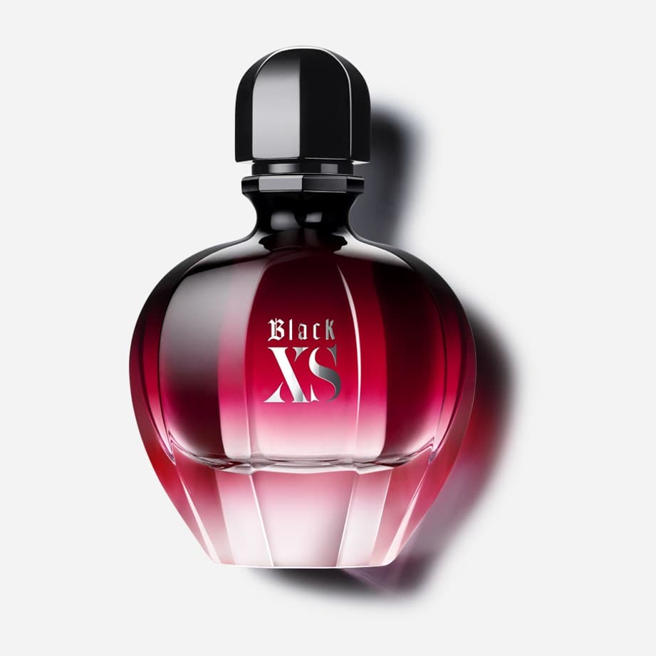 Black XS For Her EDP