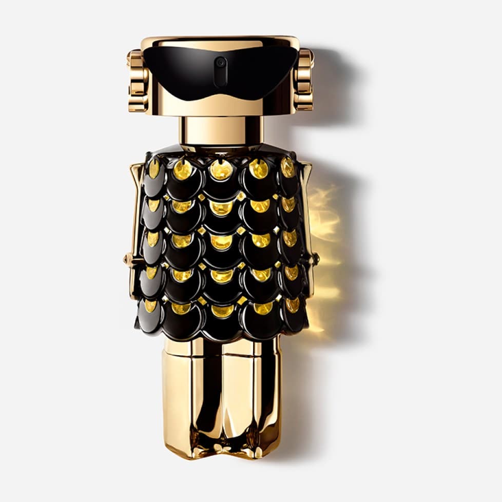 Fame Parfum