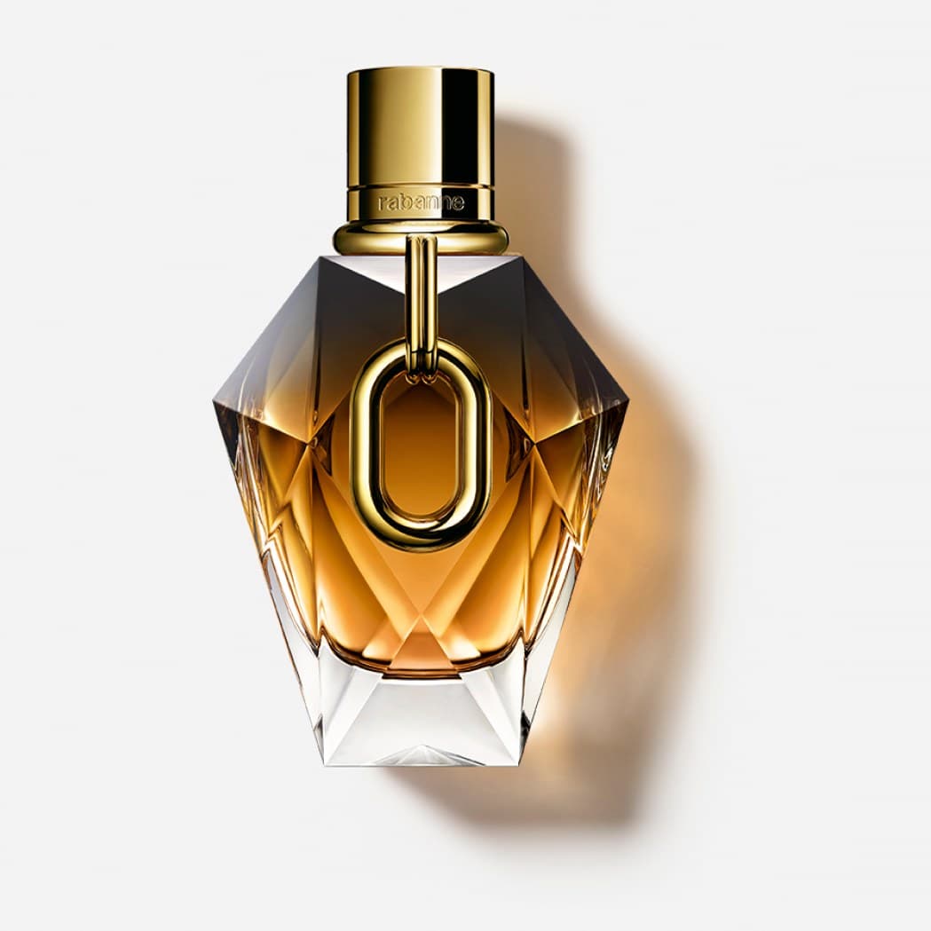 Million Gold for Her Parfum