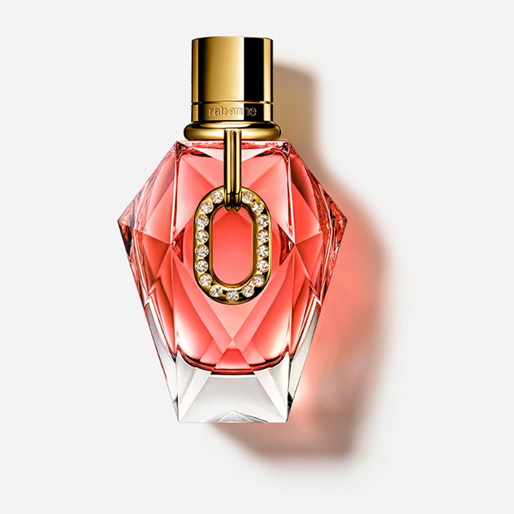 Million Gold for Her Pure Diamonds EDP