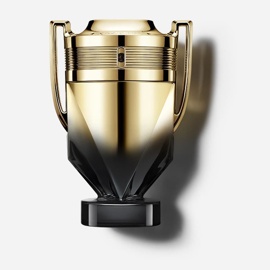 Invictus Elixir