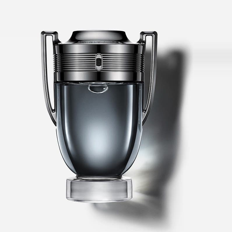 Invictus Intense