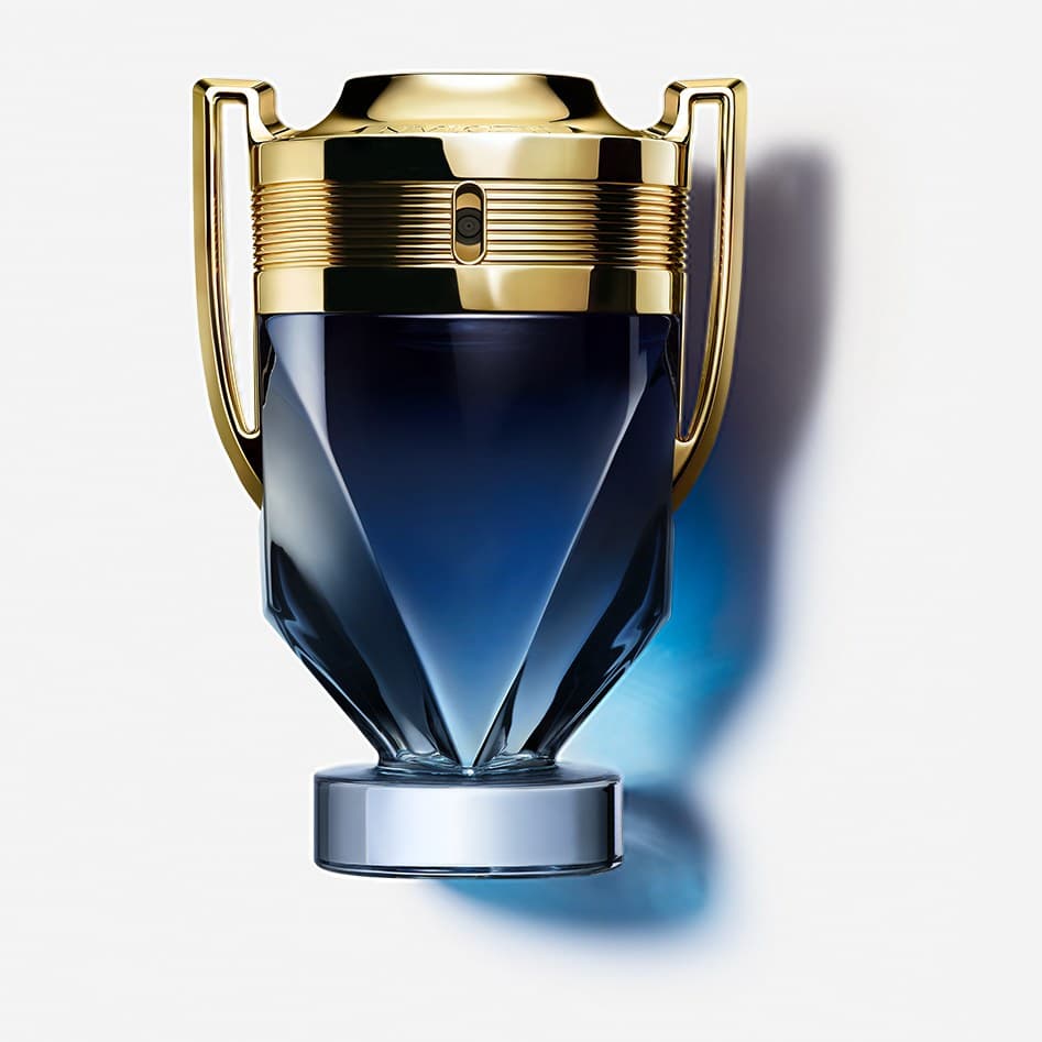 Invictus Parfum