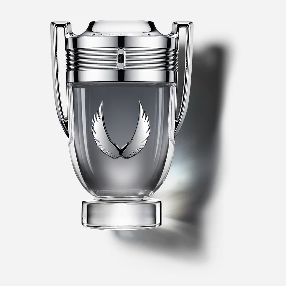 Invictus Platinum EDP
