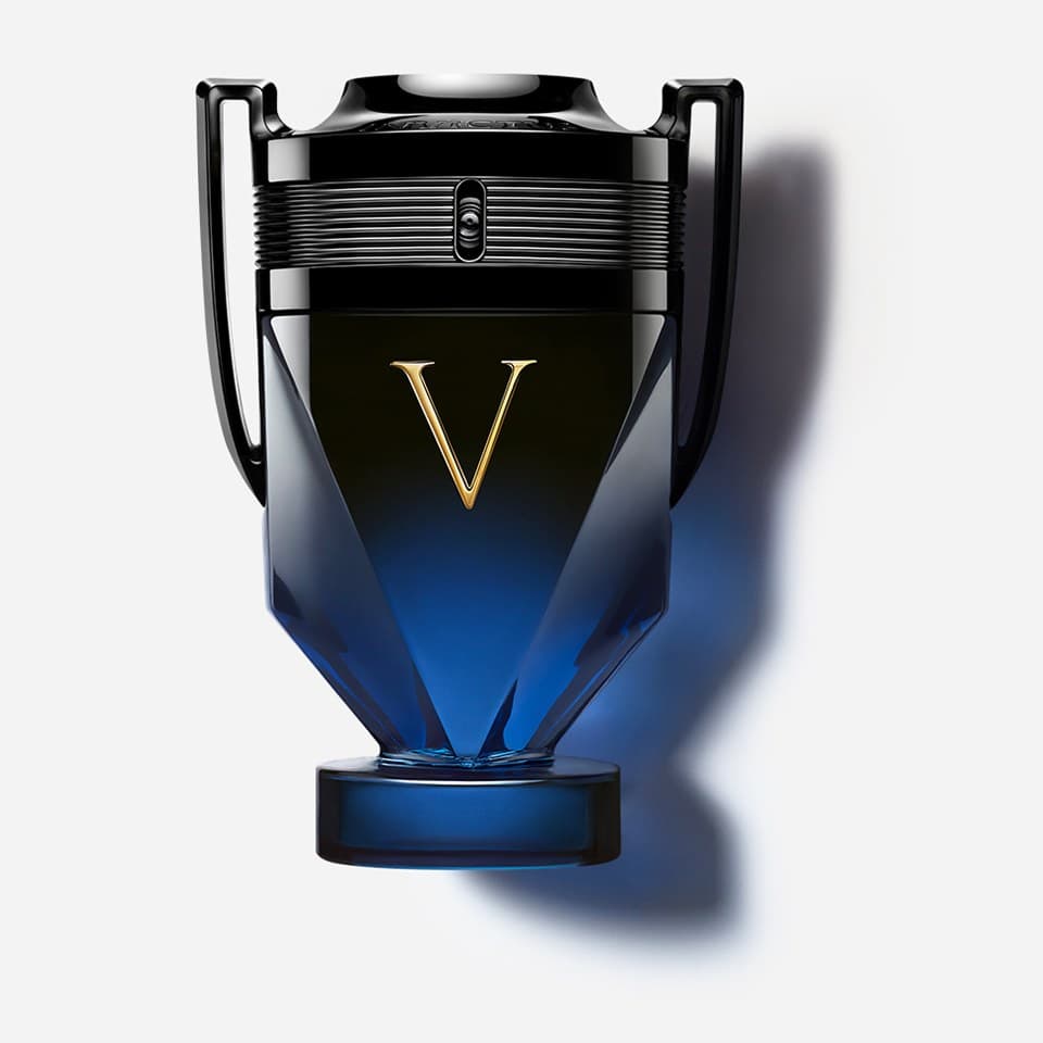 Invictus Victory Elixir