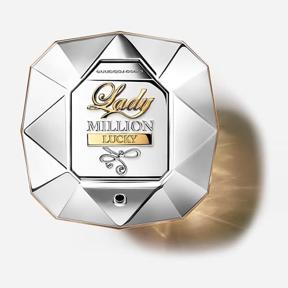 Lady Million Lucky EDP