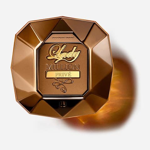 Lady Million Privé EDP
