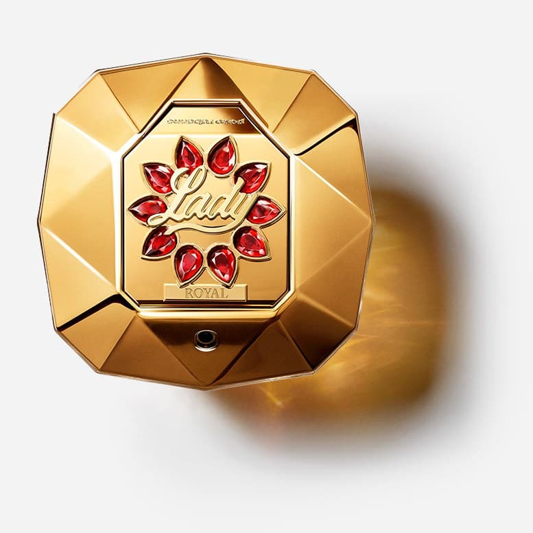 Lady Million Royal EDP