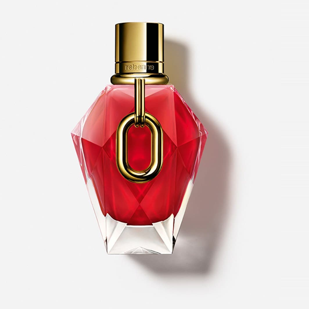 Million Red for Her