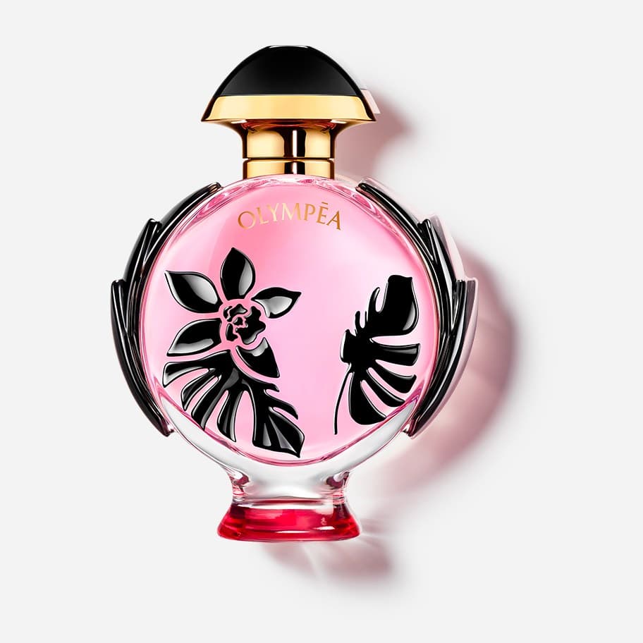Olympéa Flora Intense