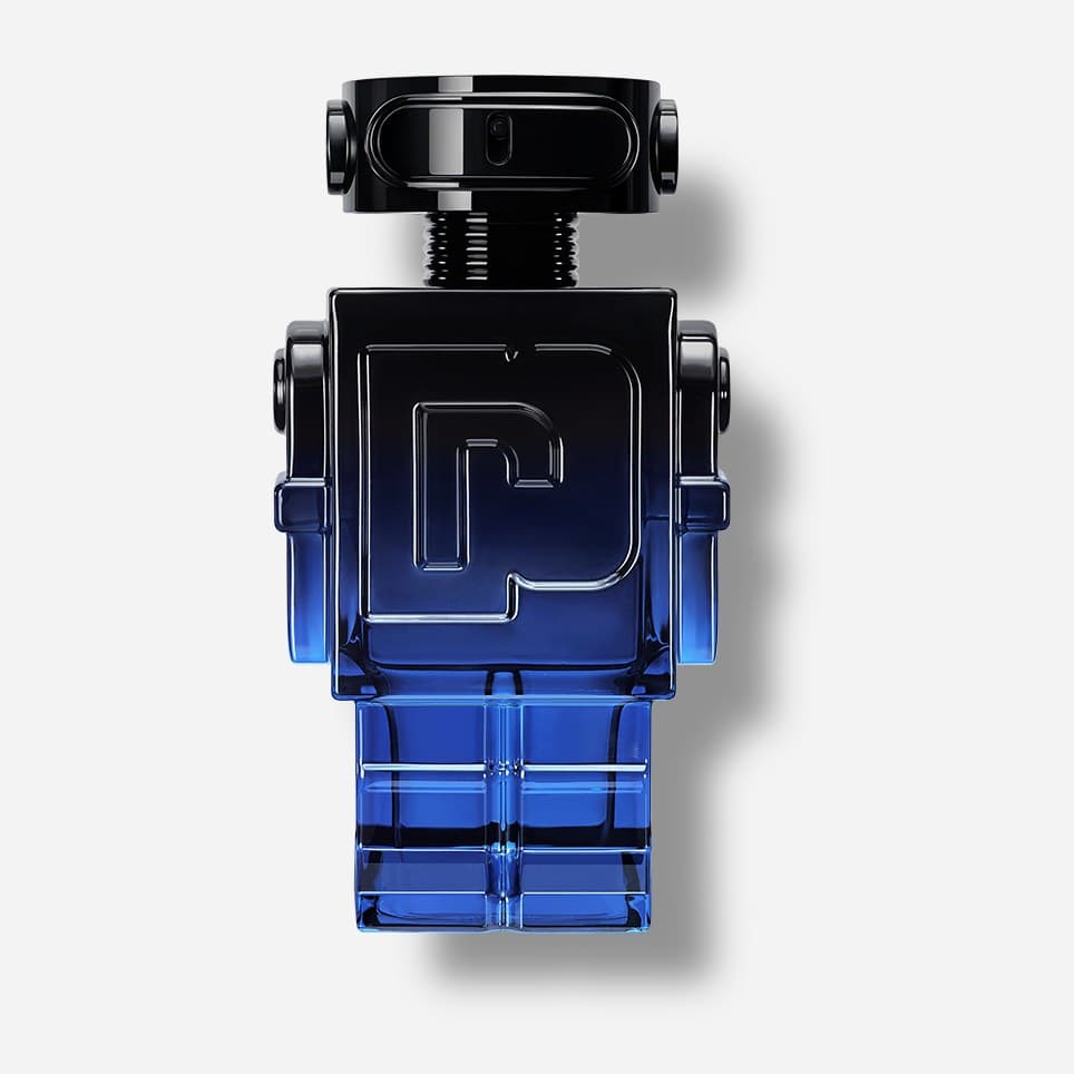 Phantom Intense