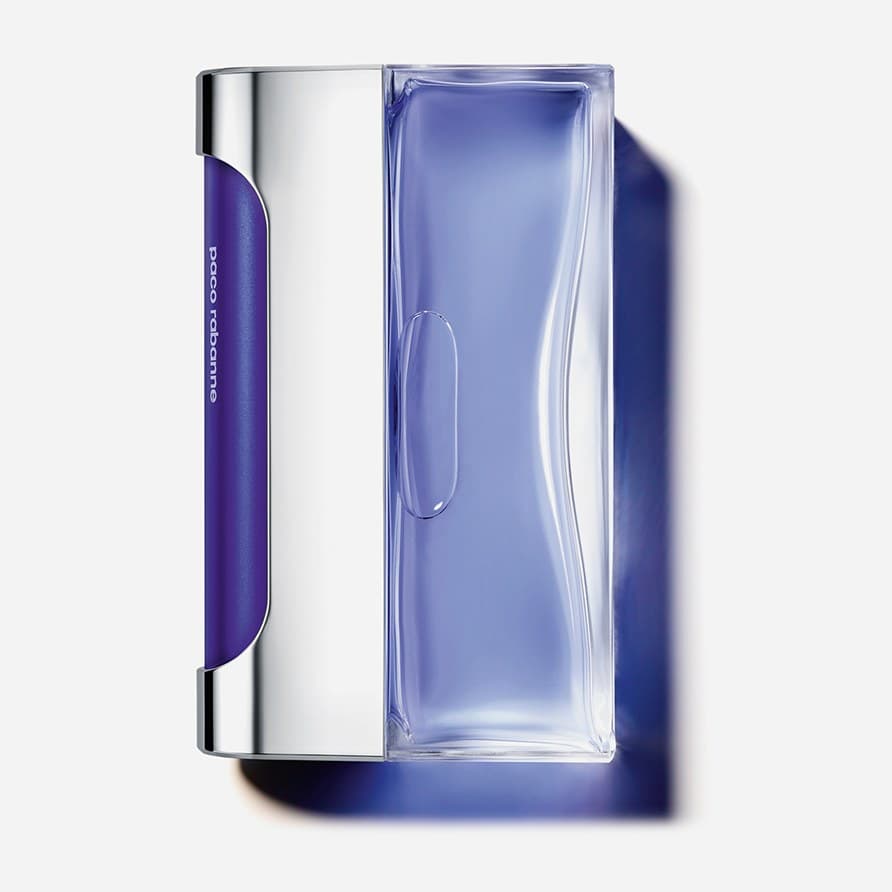 Ultraviolet EDT