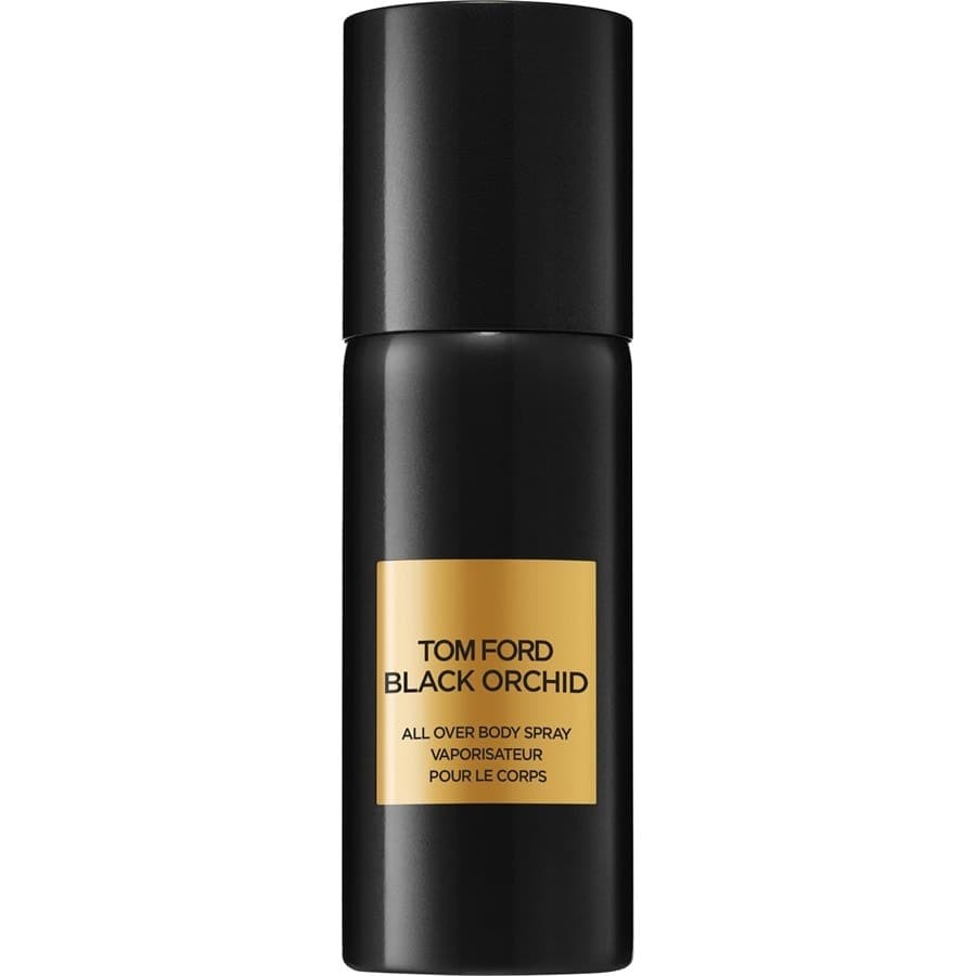 Black Orchid Deodorant Spray