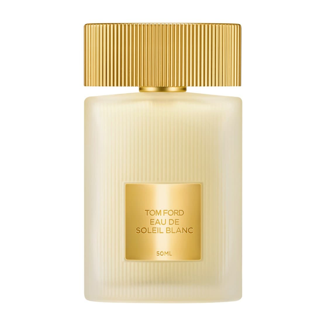 Eau de Soleil Blanc EDT