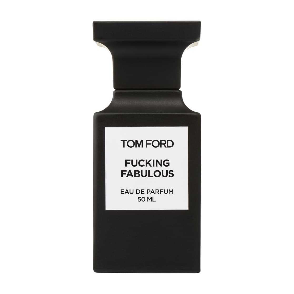 F*cking Fabulous EDP