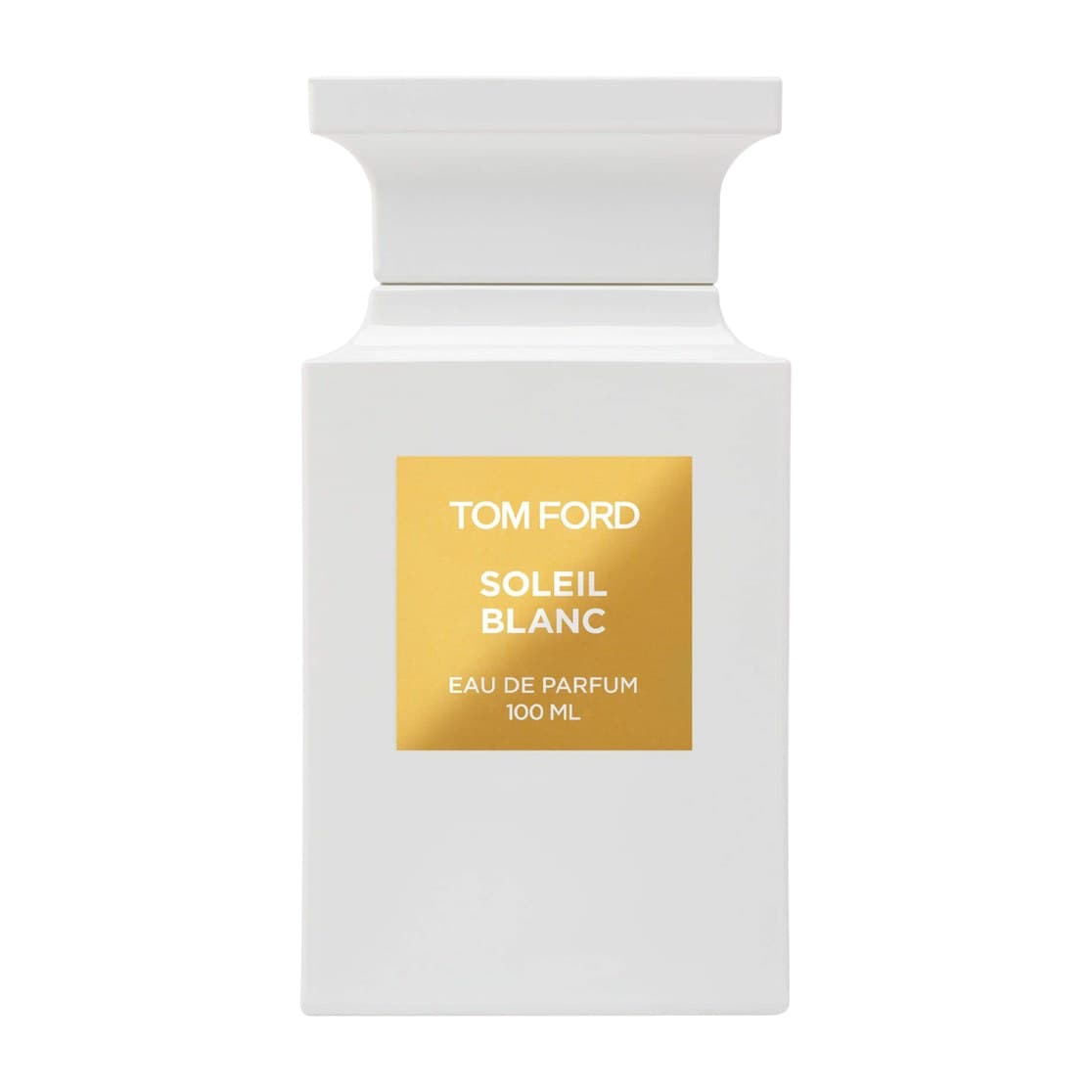 Soleil Blanc EDP