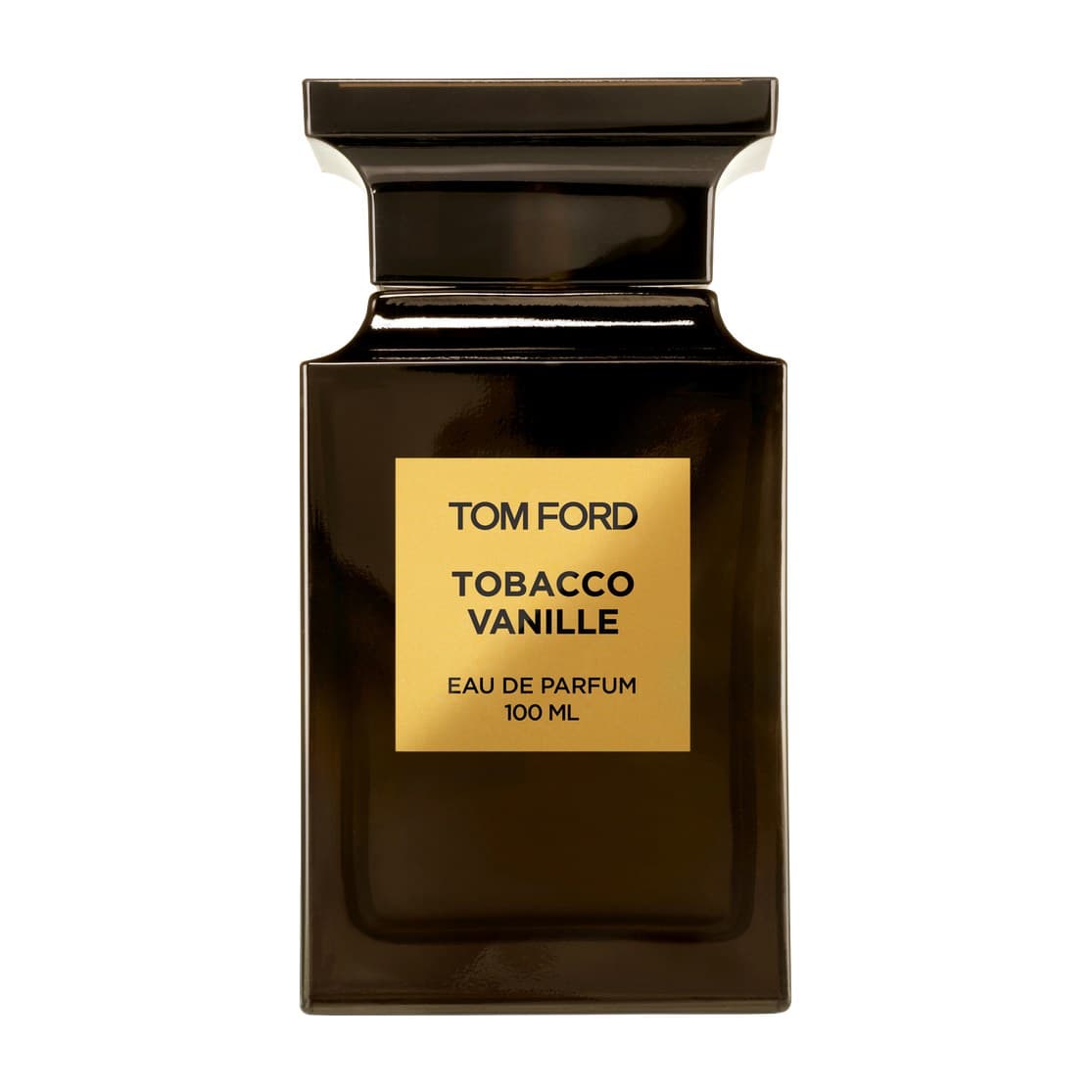 Tobacco Vanille EDP